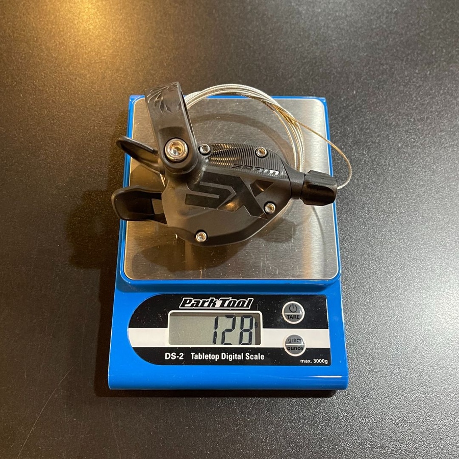 Passador Sram Original SX Eagle 12V Preto 