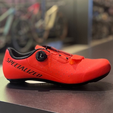 Sapatilha Specialized Torch 1.0 Speed Laranja