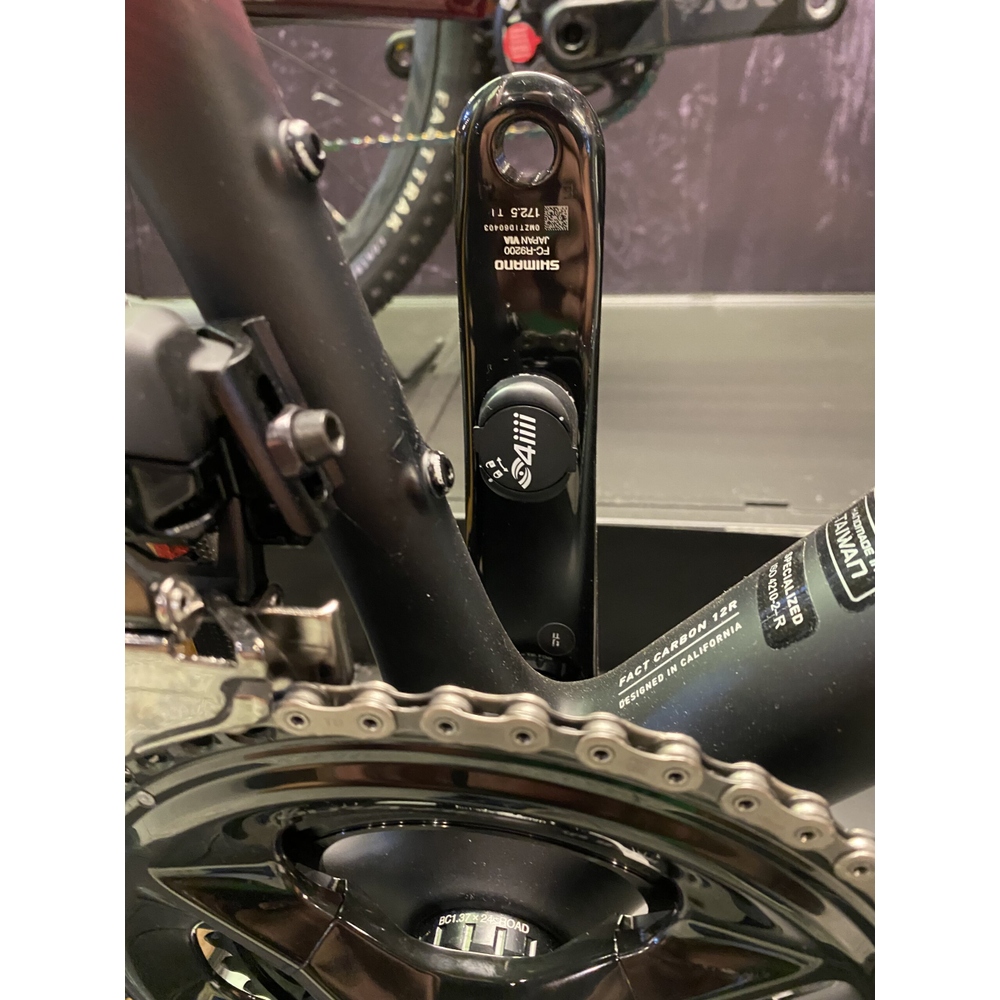 Kit completo Shimano Dura-Ace R9250 12 velocidades