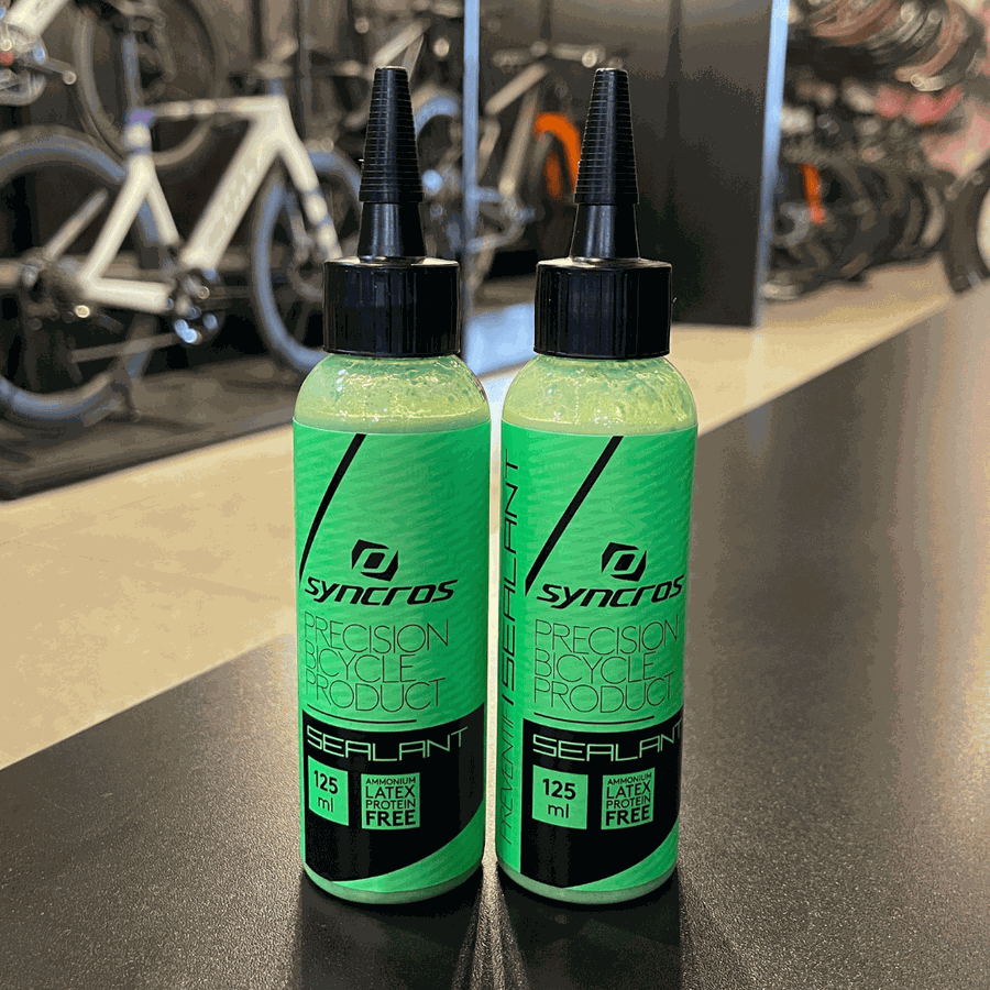 Kit De Selante Syncros