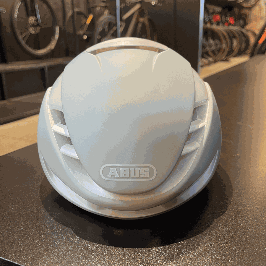 Capacete Abus GameChanger 2.0 Menta 
