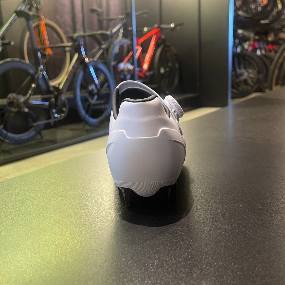 Sapatilha Shimano S-Phyre SH-XC903 Branca