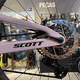 Bicicleta SCOTT Spark RC World Cup hush purple - 10