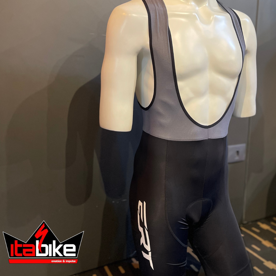 Bretelle Ert Coleção Elite Masculino Preto