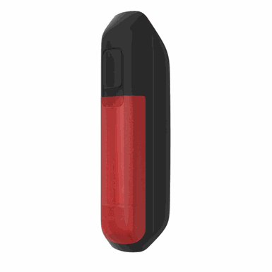 Luz lanterna traseira Syncros Campbell 20 D iL