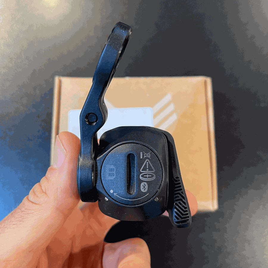 Passador ESQUERDO Sram Original Eagle AXS ou Reverb Pod ROCKER