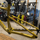 Quadro Specialized Epic Evo com Flight Attendant - 10