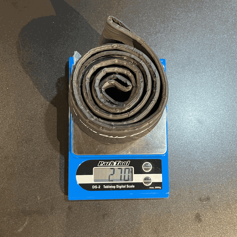 Pneu Speed Vittoria Zaffiro Pro Preto