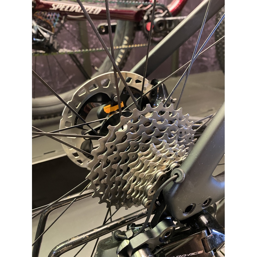 Grupo de Peças SHIMANO Original Dura-Ace 12V