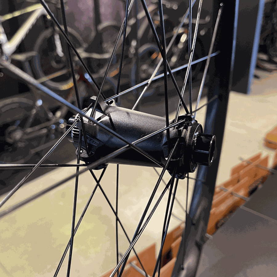 Rodas Syncros Revelstoke 1.5