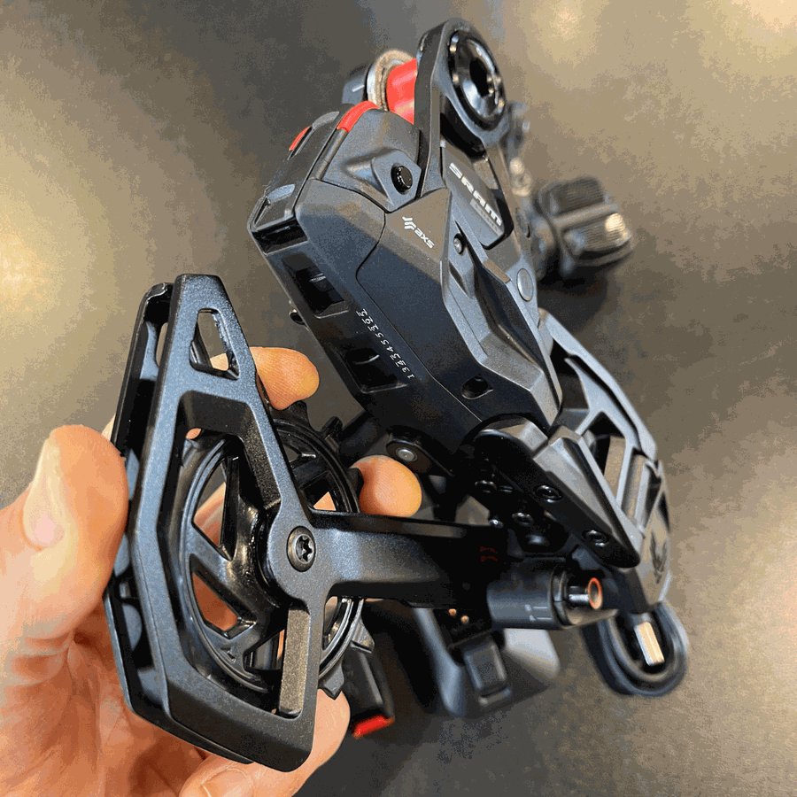 KIT de Upgrade Sram Original S1000 T-Type Eagle AXS