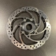 Disco Rotor para Freio Magura Original Storm CL Centerlock - 1