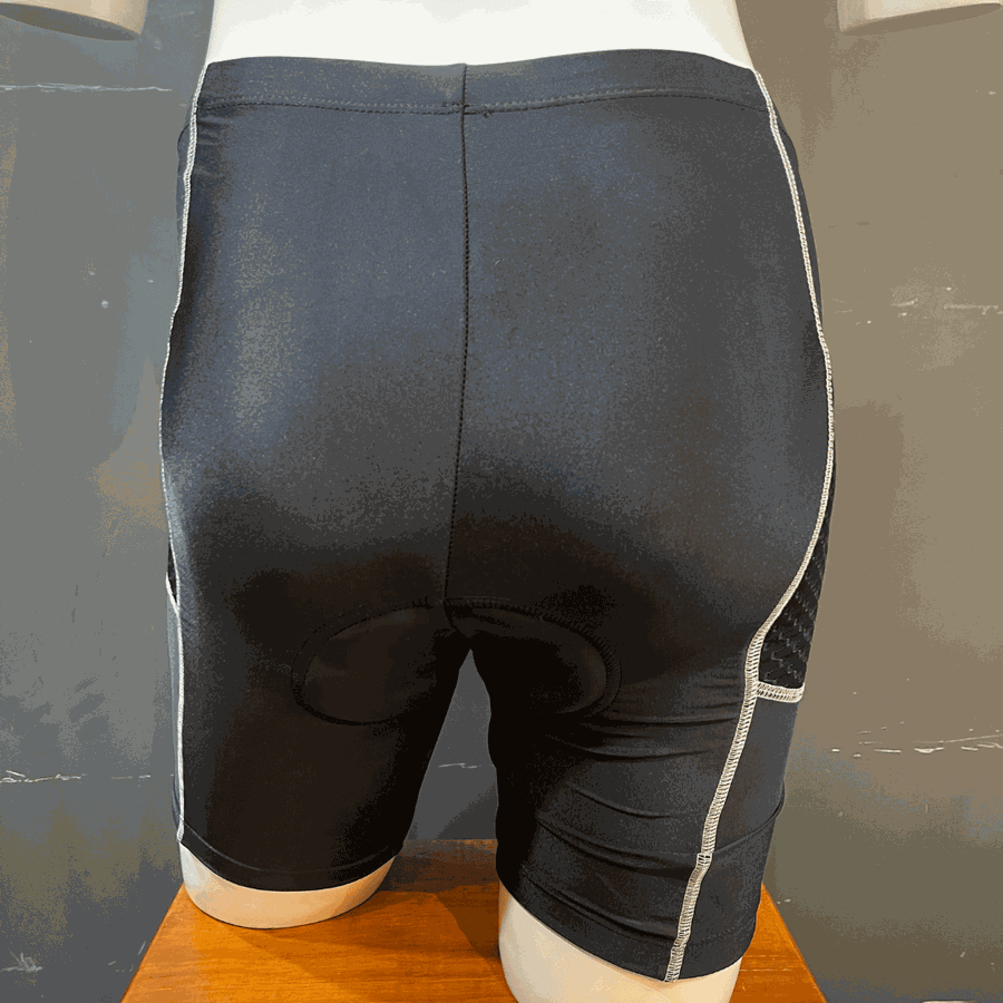 Shorts Original Refactor Feminino Preta