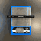 Garfo de Suspensão RockShox Sid Ultimate 120mm Vermelha com Trava no Guidão - 10