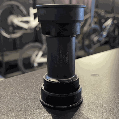 Movimento Central Shimano Original BB-RS500-PB PressFit