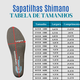 Sapatilha Shimano SH-XC702 MTB Carbon Preta - 2