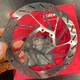 Disco Rotor para Freio Sram Original HS2 Parafusos - 2