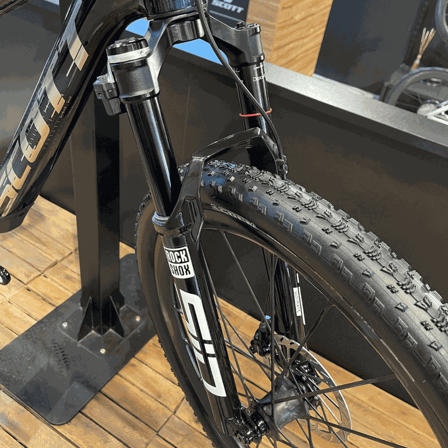 Bicicleta Scott Spark RC SL 