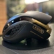 Capacete Abus GameChanger Preto e Dourado - 3