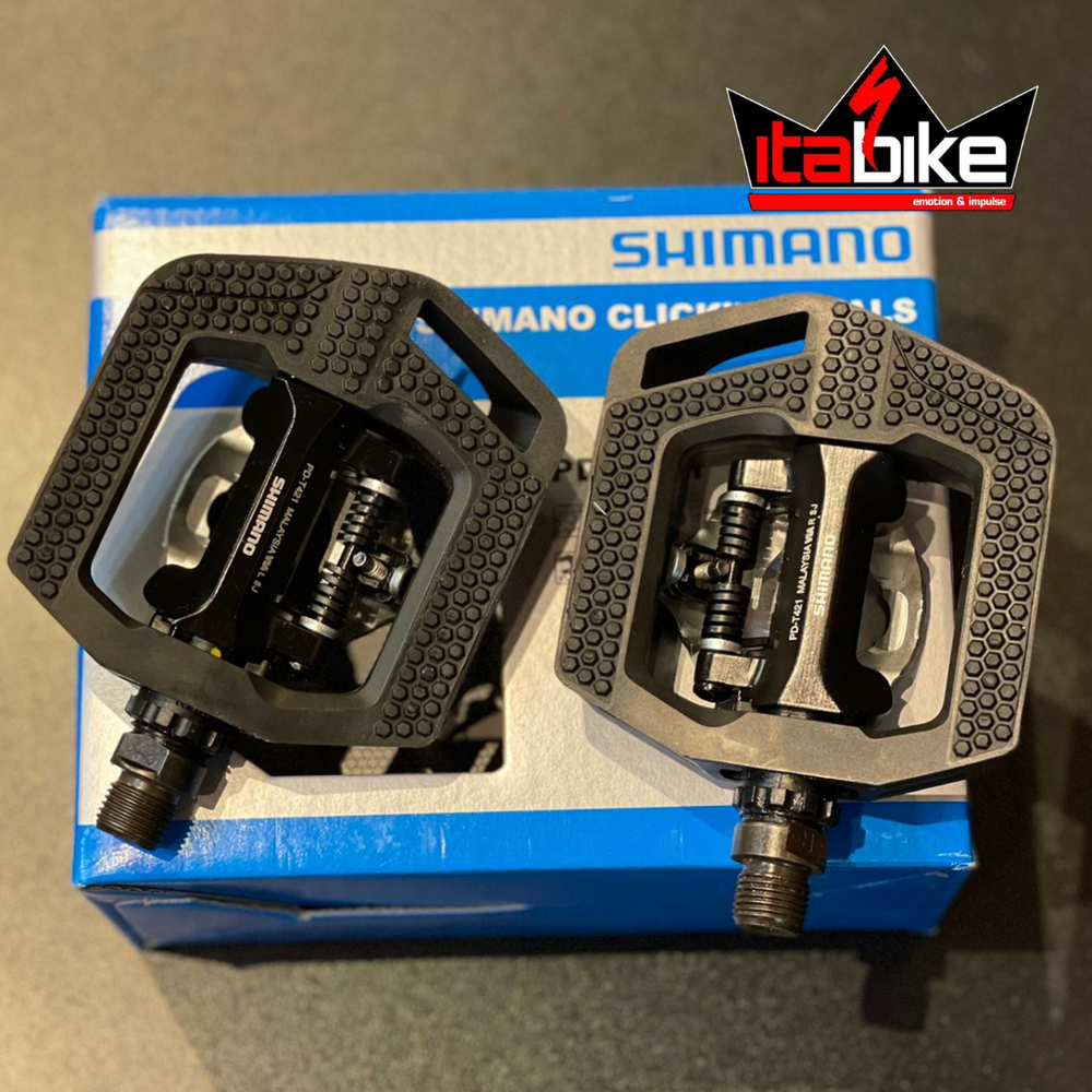 Pedal Original Shimano PD-T421