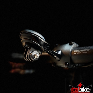 Suporte de Gps Para Guidão Alpinist e Tarmac SL7, SL8.