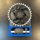 Coroa Sram Original XX T-Type Eagle Preta - 4