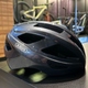 Capacete Abus Macator Titan - 1