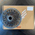 Cassete Sram Original GX T-Type XS-1275 12V