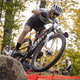 Canote Retrátil Rockshox Original Reverb AXS - 6