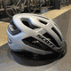 Capacete Scott Arx Prata - 5