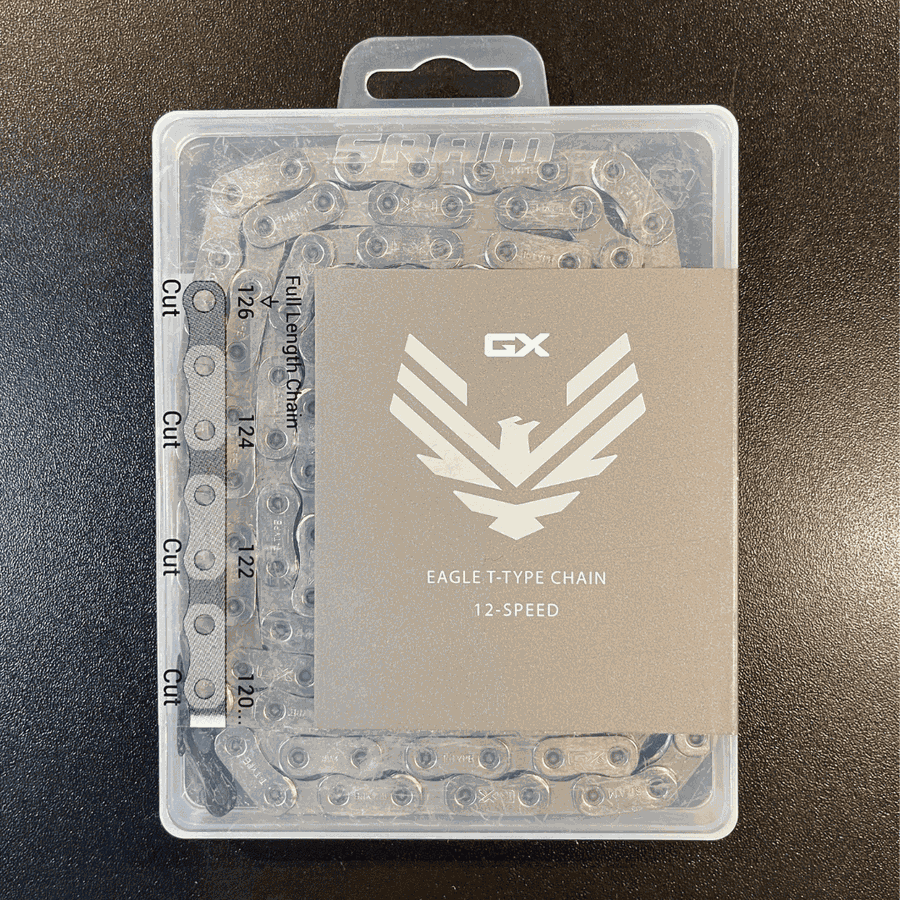 Grupo de Peças Sram Original 90 T-Type Eagle XD