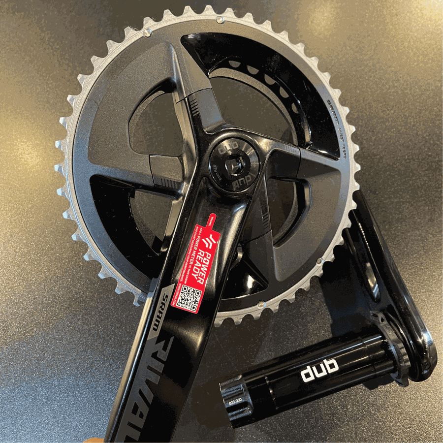 Pedivela SRAM Original Rival DUB