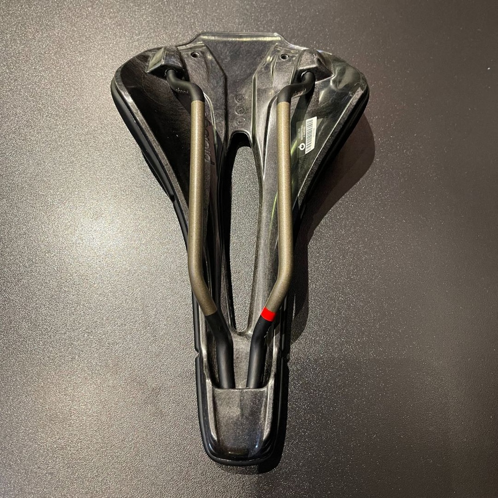 prologo プロロゴ SCRATCH M5 PAS TIROX Selim Prologo Scratch-M5 Pas Tirox Preto