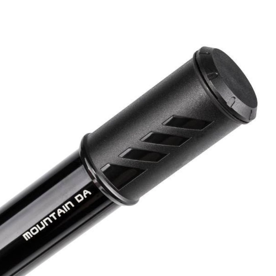 Bomba de Ar Topeak MTB Preta