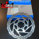 Disco Rotor SHIMANO Original Para Freio a Disco SM RT56 Parafusos - 1