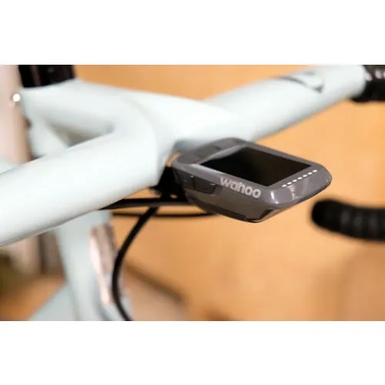 Suporte Wahoo Adaptador Elemnt Bolt Para Computador de Bicicleta