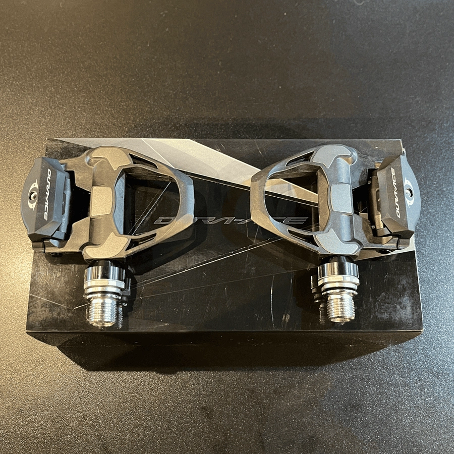 Pedal Shimano Original Dura-Ace PD-R9100