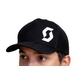 Boné Scott Trucker Preto  - 4