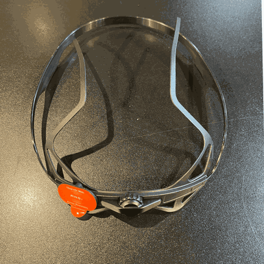 Sistema De Regulagem Para Capacete Evade 2