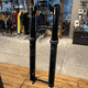 Garfo de Suspensão RockShox Pike Ultimate Preta - 7