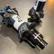 Par de Cubos boost DT Swiss Original 350 Ratchet 28F - 2