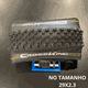 Pneu MTB Continental Cross King Performance Tubeless Preto - 4
