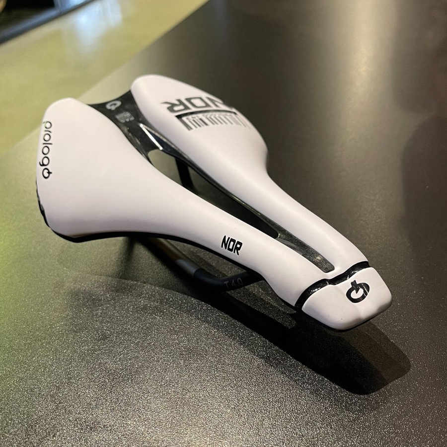Selim Prologo Dimension-NDR T4.0 Branco