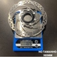 Disco Rotor para Freio Magura Original Storm CL Centerlock - 4