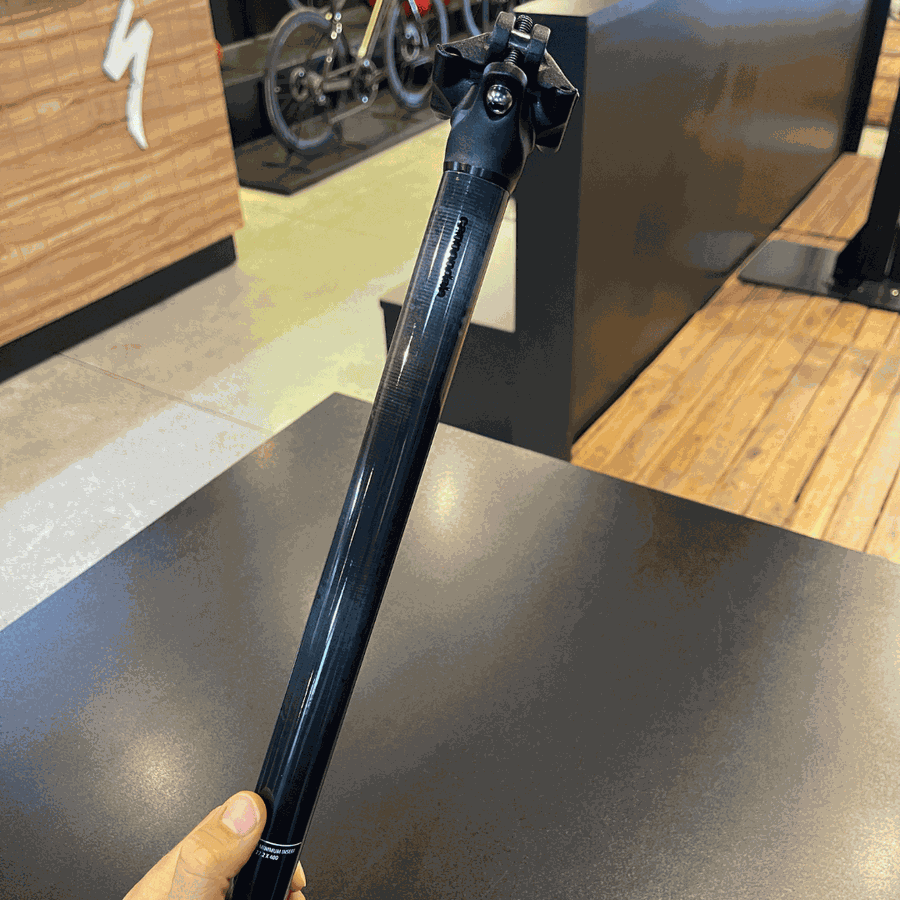 Canote Cannondale C2 Carbono
