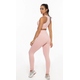 Top Roma Nadador Feminino Rosa  - 2
