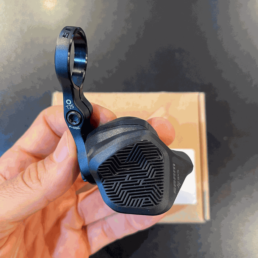 Passador DIREITO Sram Original Eagle AXS ou Reverb Pod ROCKER