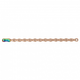 Corrente Sram Original PC XX1 Eagle 12V 126 Elos Bronze - 2