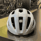 Capacete Abus Macator Branco Brilhante - 2