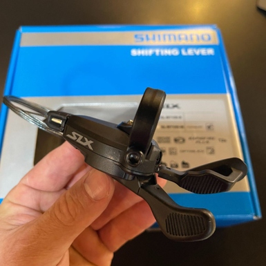 Passador Shimano Original SLX SL-M7100 12V